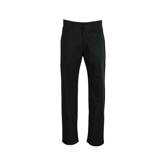 Dillion chef jeans - Black - Fraser and Hughes