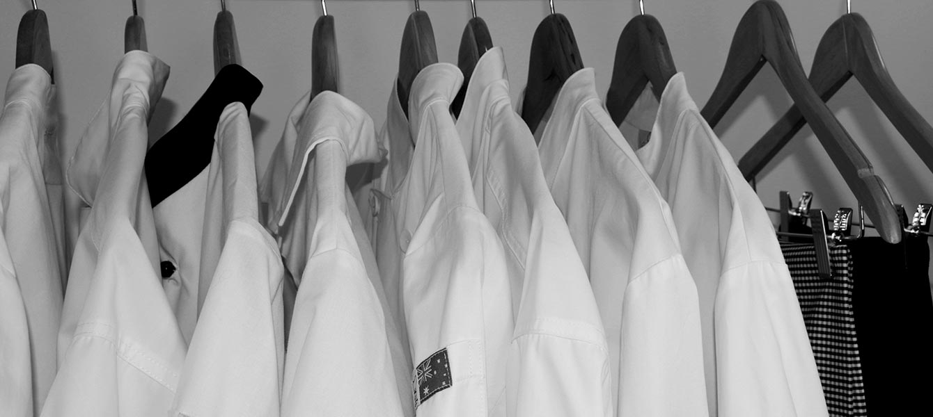 Chef Uniforms