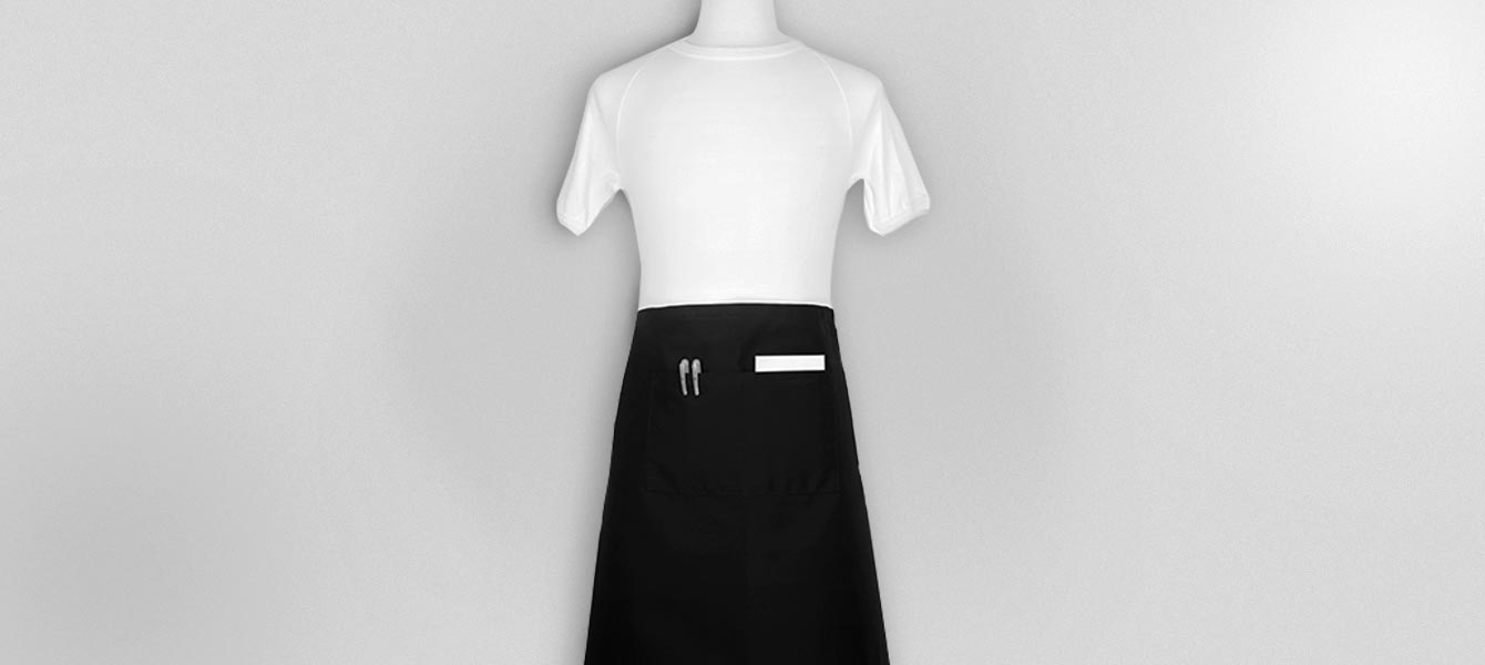 Waist Aprons